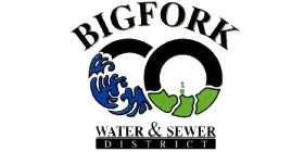 Bigfork Water and Sewer Portal